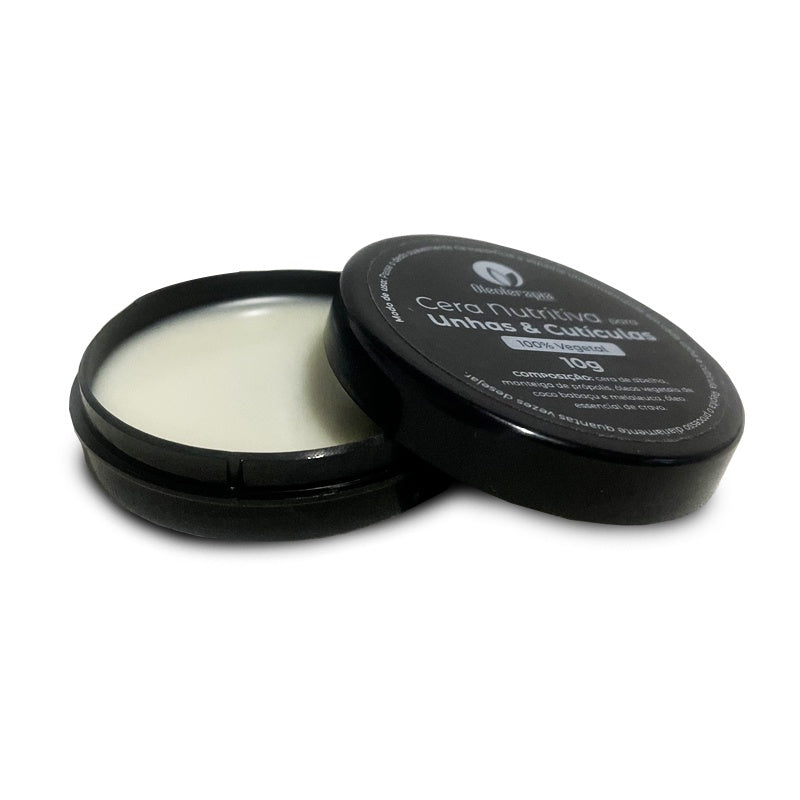 Cera Nutritiva para Unhas & Cutículas