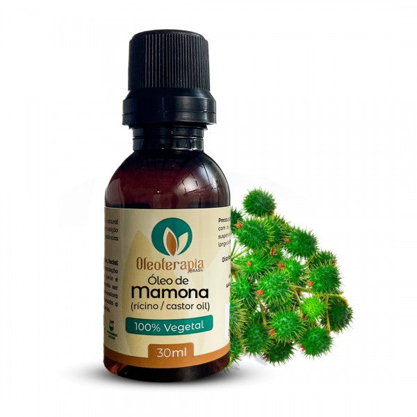 Kit Crescimento Capilar Óleos vegetais Ojon, Alecrim, Mamona - Puros e 100% naturais