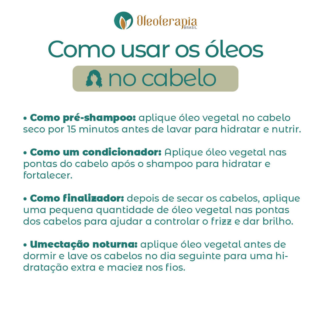 Mix Proteção da Cor 100% natural - umectação e cuidados capilares