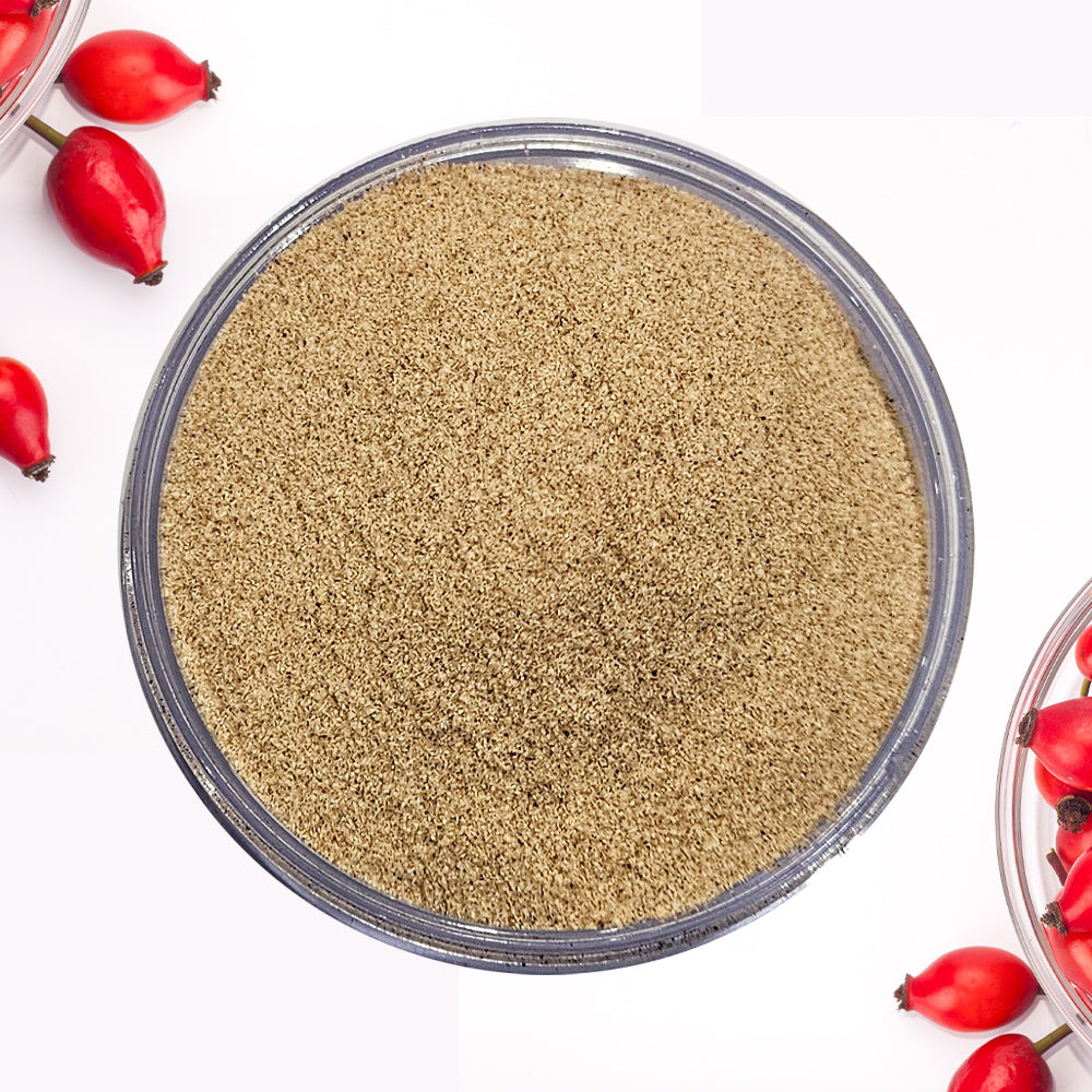 Esfoliante Rosa Mosqueta Scrubs