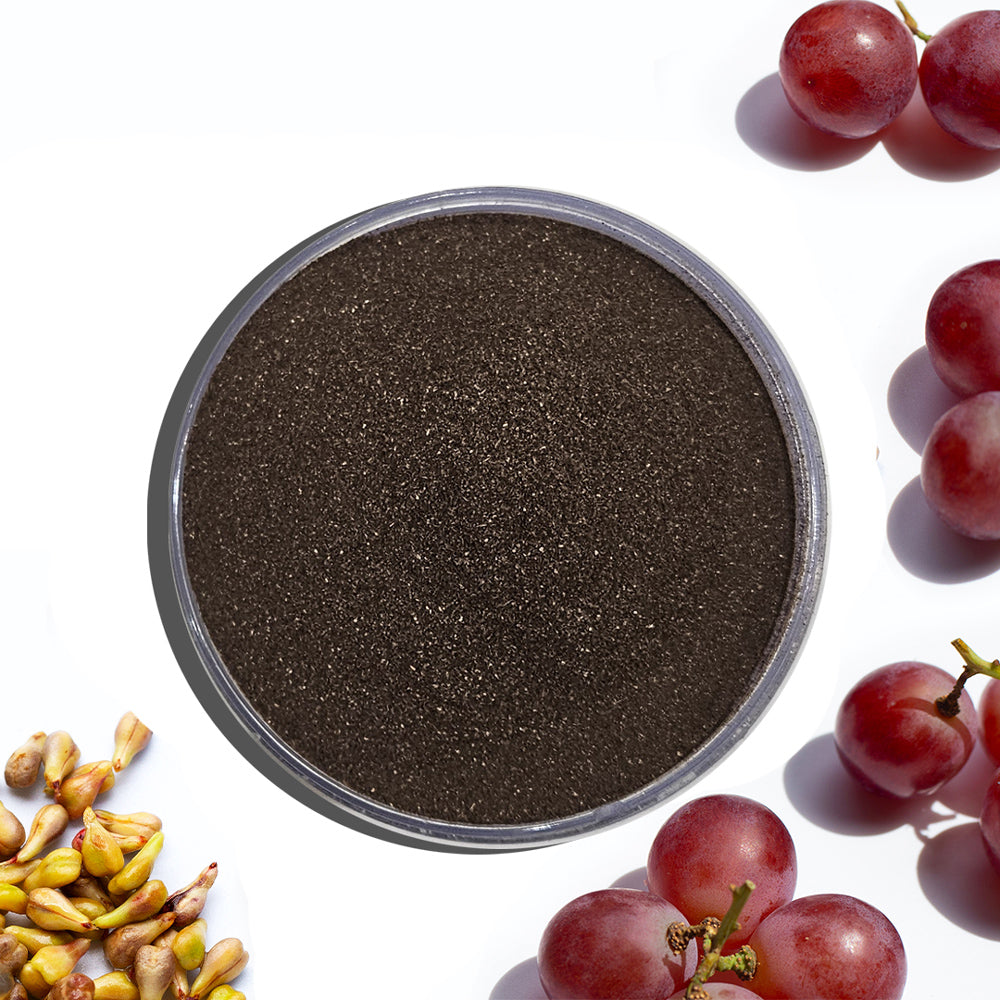 Esfoliante Semente de Uva Scrubs