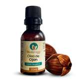 Óleo de Ojon (Batana) - 100% natural uso capilar e corporal