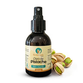 Óleo de Pistache - 100% natural uso capilar e corporal