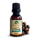 Óleo de Patauá  - 100% natural uso capilar e corporal