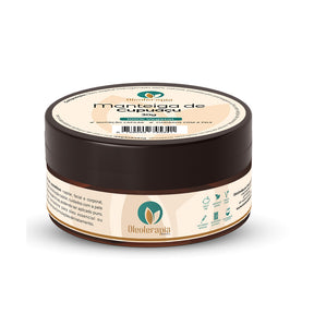 Kit Cabelos Crespos 100% Natural – Nutrição, Hidratação e Força (Tipos 4A, 4B, 4C)
