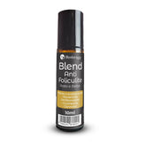Blend Antifoliculite - Óleos vegetais 100% naturais