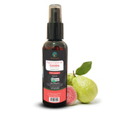 Água Floral De Goiaba (hidrolato 100% Orgânico)