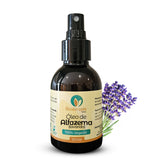 Óleo de Alfazema - 100% vegetal uso capilar e corporal