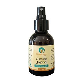 Kit Cabelos Lisos 100% Natural – Controle da oleosidade e brilho  (Tipos 1A, 1B, 1C)