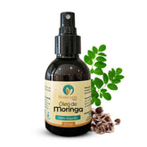 Óleo de Moringa - 100% natural uso capilar e corporal