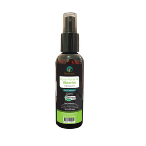 Kit Cabelos Lisos 100% Natural – Controle da oleosidade e brilho  (Tipos 1A, 1B, 1C)