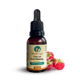 Óleo de Framboesa - 100% natural uso capilar e corporal