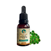 Óleo de Mamona (rícino/castor oil) - 100% natural uso capilar e corporal