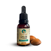 Óleo de Pracaxi - 100% natural uso capilar e corporal