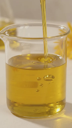 Óleo de Arnica - 100% natural uso capilar e corporal