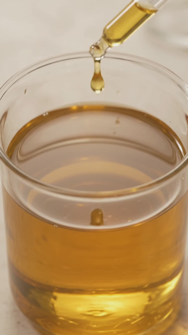 Óleo de Alecrim - 100% natural uso capilar e corporal