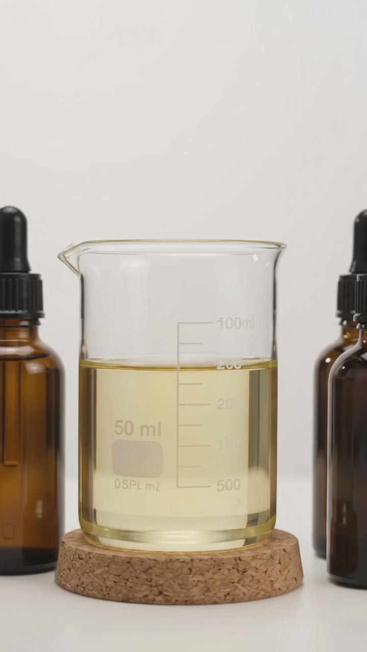 Óleo de Monoi - 100% natural uso capilar e corporal