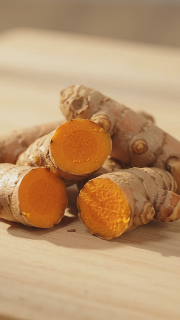 Óleo de Açafrão - 100% natural uso capilar e corporal