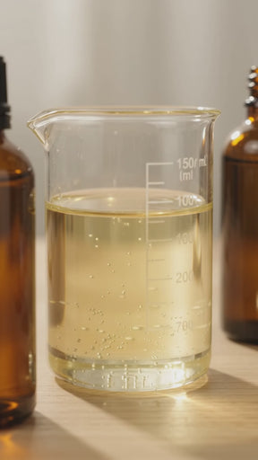 Óleo de Macadâmia - 100% natural uso capilar e corporal