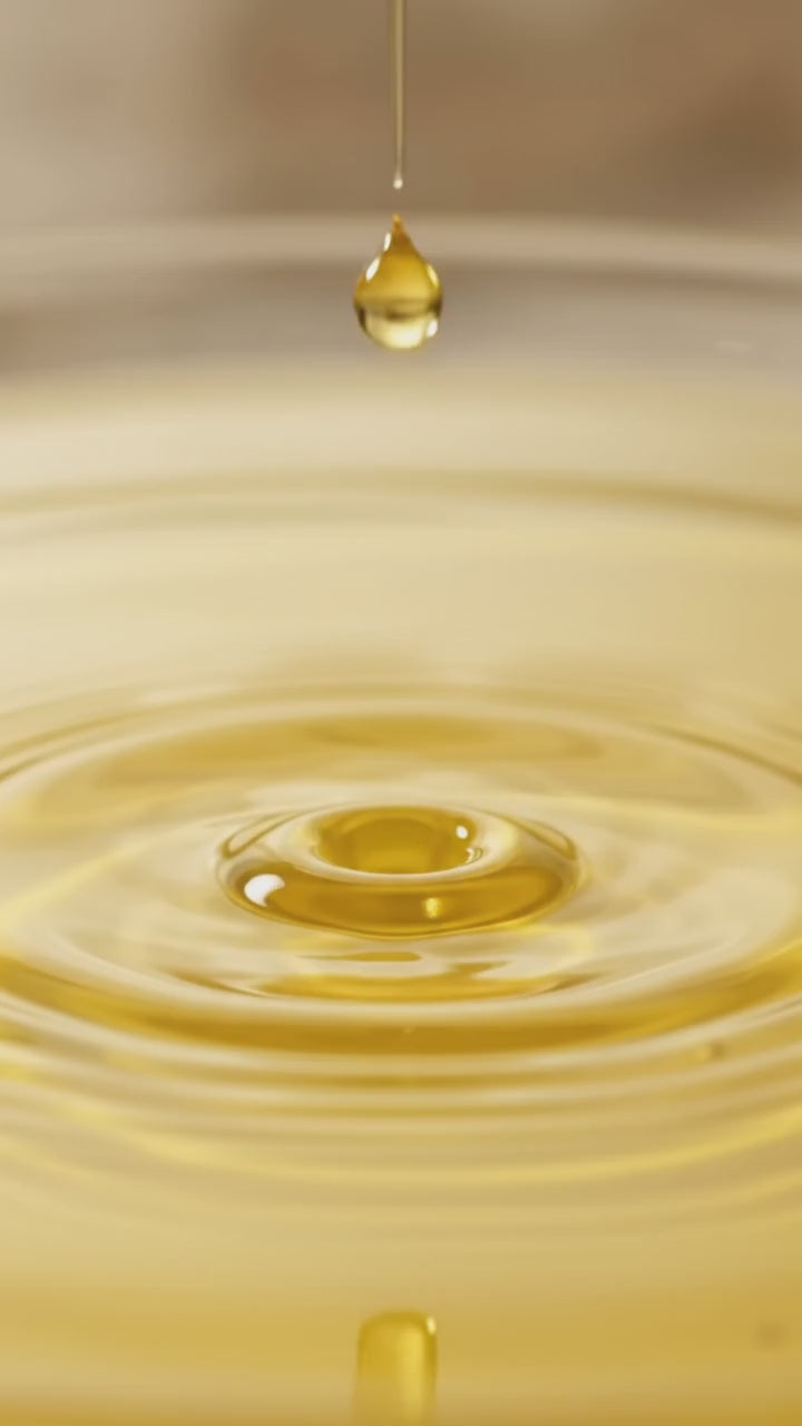 Óleo de Melancia - 100% natural uso capilar e corporal