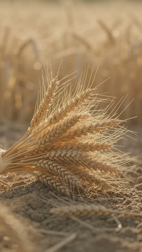 Óleo de Gérmen de Trigo - 100% natural uso capilar e corporal