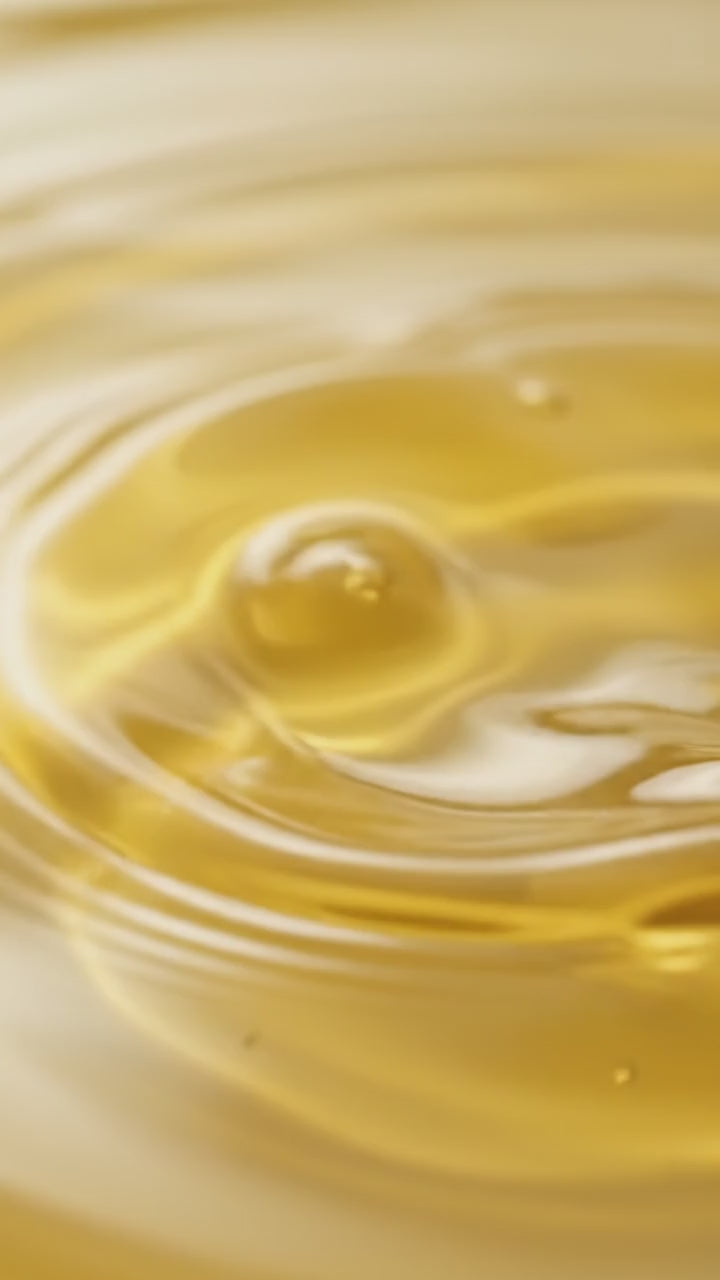 Óleo de Goiaba - 100% natural uso capilar e corporal