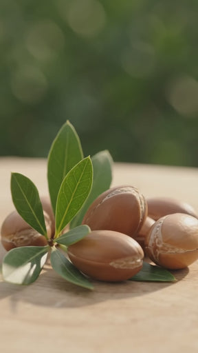 Óleo de Argan - 100% natural uso capilar e corporal