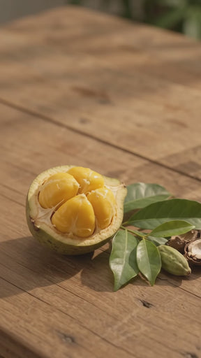 Óleo de Pequi - 100% natural uso capilar e corporal