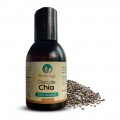 Óleo de Chia Puro - 100% natural uso capilar e corporal