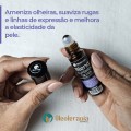 Blend Cuidados Faciais - Óleos vegetais 100% naturais