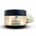 Manteiga de Melaleuca (Tea Tree) Pura e 100% natural uso capilar e corporal