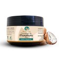 Manteiga de Murumuru Pura e 100% natural uso capilar e corporal