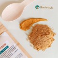Argila Dourada 50g - Uso cosmético e terapêutico 100% natural - Oleoterapia Brasil