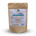 Argila Roxa 50g - 100% natural - rosto, cabelo e corpo - Oleoterapia Brasil